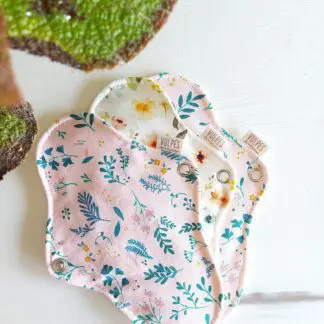 Salvaslip - Primavera