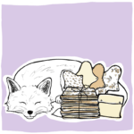 Categoría Packs Vulpes Artesana