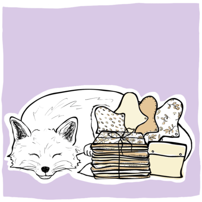 Categoría Packs Vulpes Artesana