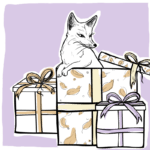 Tarjeta regalo en Vulpes Artesana