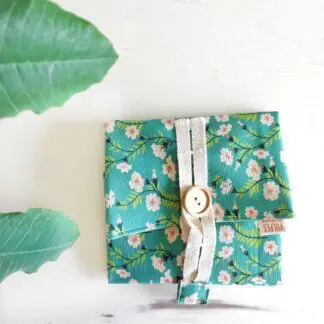 portasandiwich amor verde