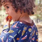 Ropa orgánica Vulpes